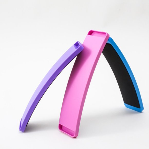 Ballet Gymnastics Figure Skating Turns practice 360 Degree Spin Board(Blue) - Picture 10 of 12